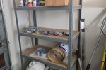 2 bedroom house contents