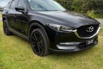 Mazda cx5