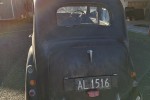 Austin Model 8