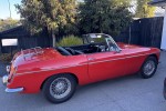 Mgb mgb