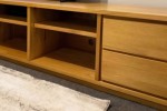Entertainment unit