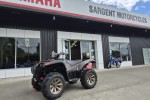 Yamaha Grizzly 700
