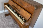 Kemble Upright Piano