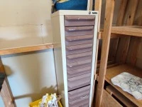 2 bedroom house move