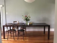 Dining Room Table