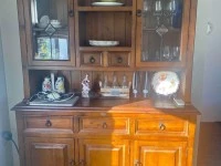 Wall Unit/Hutch