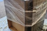Plan drawers (2)