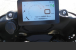 Motorcycle Benelli 702 TRX