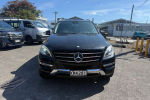 Mercedes Ml350