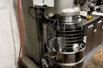 Large Bakery Mixer