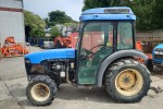 New Holland TN75V