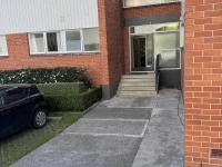 Flatshare move