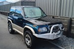 Suzuki Escudo