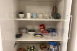 1 bedroom apartment move