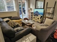 1 bedroom house move