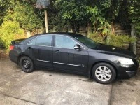 Toyota aurion