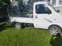 Suzuki Carry