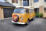Volkswagon Kombi