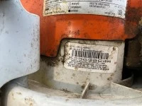 STIHL SH 86 C-E Z Shredder/Vacuum WLG