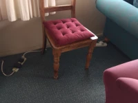 2 bedroom apartment move