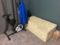 2 bedroom house move