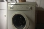 1 bedroom apartment move