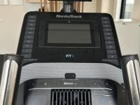 Nordictrack elliptical crosstrainer