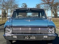 Ford Falcon