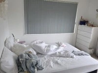 3 bedroom apartment move