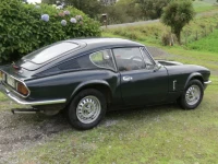 Triumph Gt6