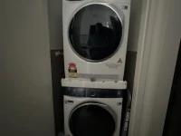 2 bedroom house move