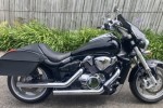 Motorcycle Suzuki M109r