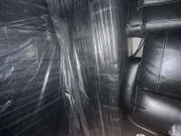 3 Seater Electric Couch