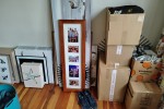 3 bedroom house move