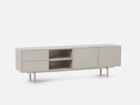 TV Unit, Dining Chairs x 4