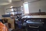 Studio move