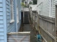 3 bedroom house move