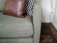 Lovely near new 3 Seater Couch