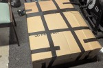 Treadmill Console