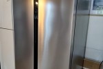 Double door fridge/freezer