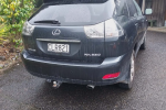 Lexus RX330