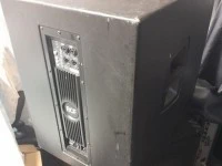 RCF ART 905-AS Active Subwoofer