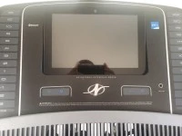 NordicTrack commercial 2450 treadmill