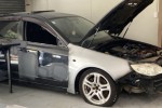 Subaru gt