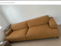 3 Seat Sofa