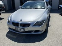 Bmw 650i