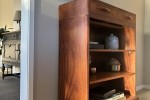 Mid-Century Display Unit / Bookshelf