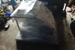 Transport for Welder - from Porirua to Auckland