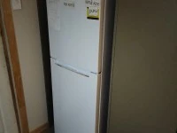 2 bedroom house move