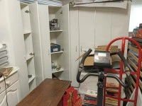 4+ bedroom house move